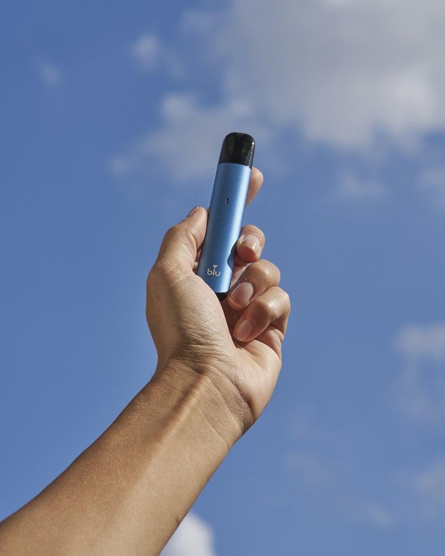 disposable vape