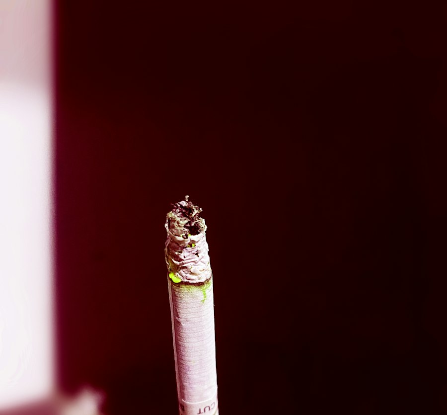 disposable vape