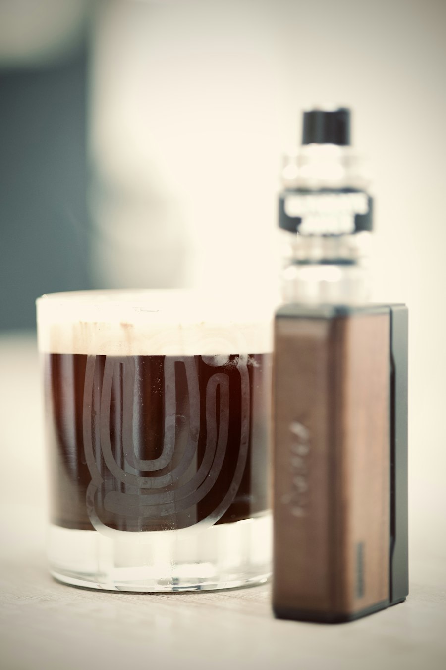 vape pen