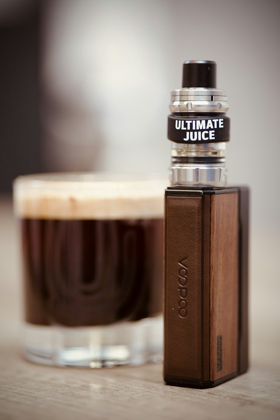 vape battery