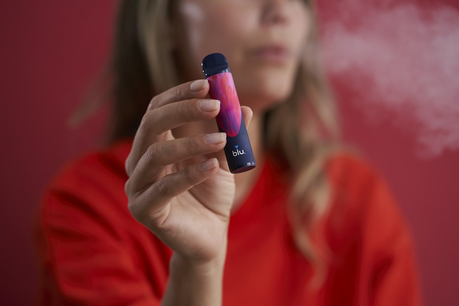 nicotine salt juice