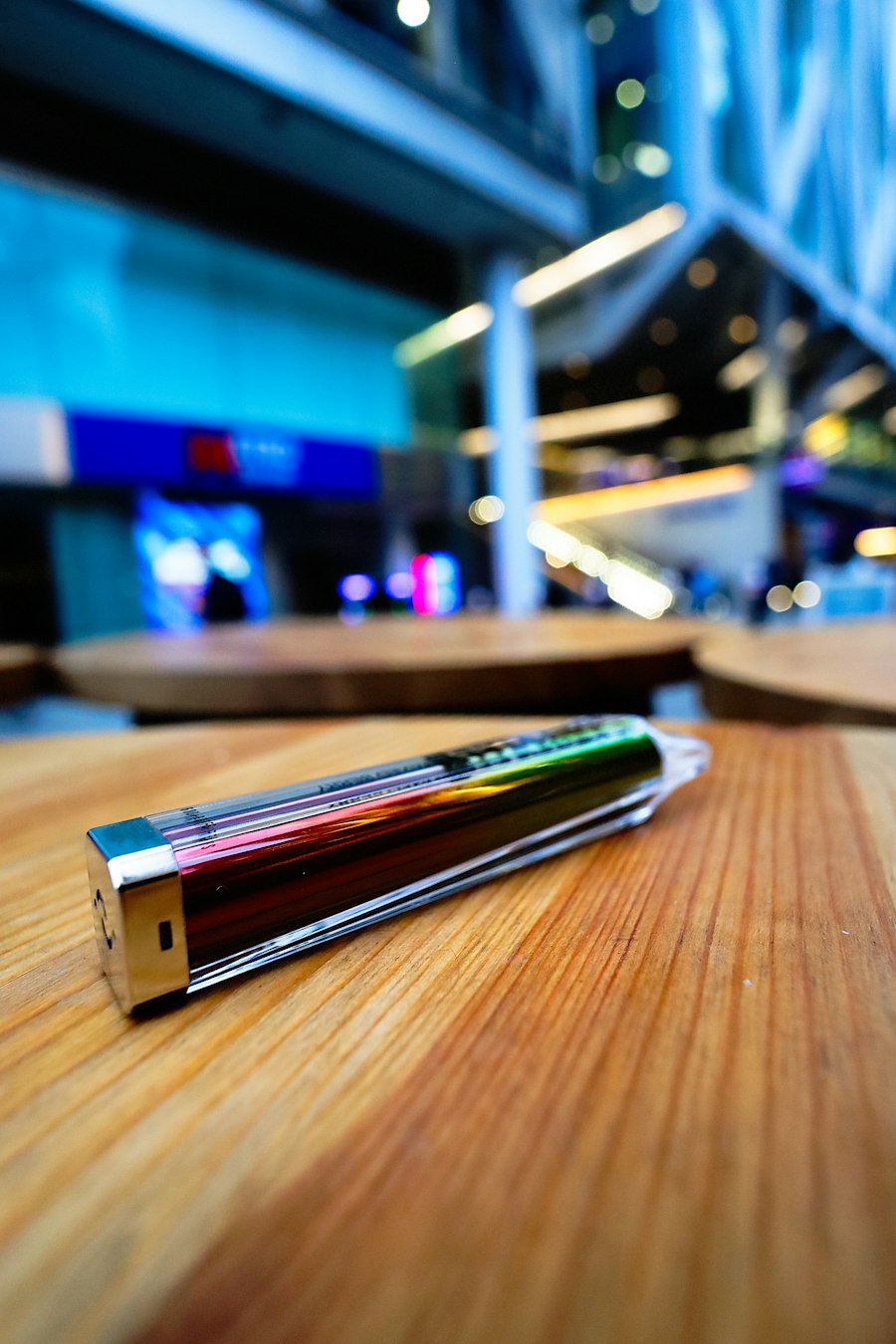 disposable vape