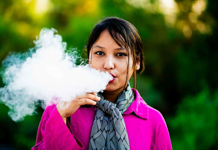 vape juice