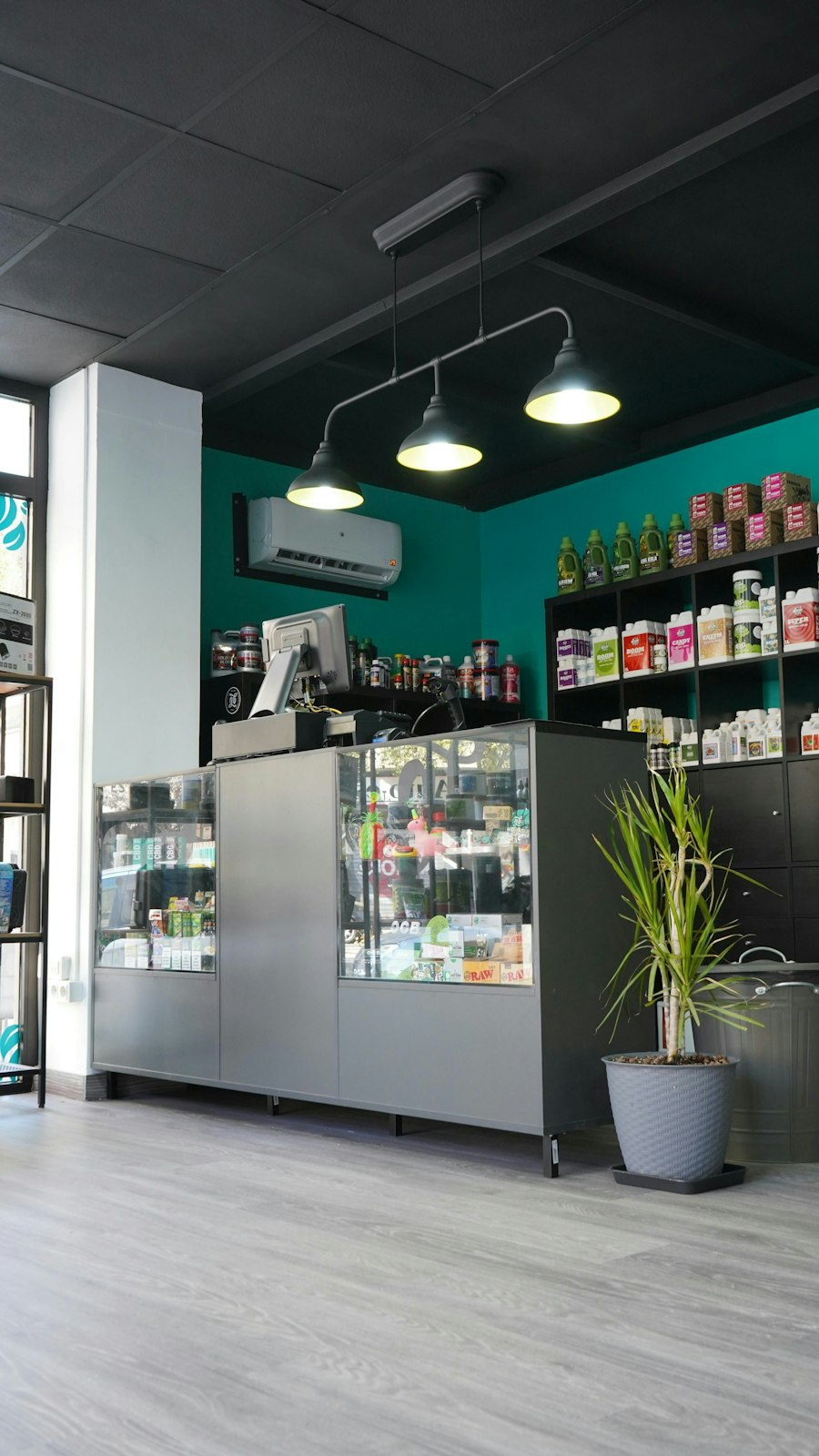 e-liquid