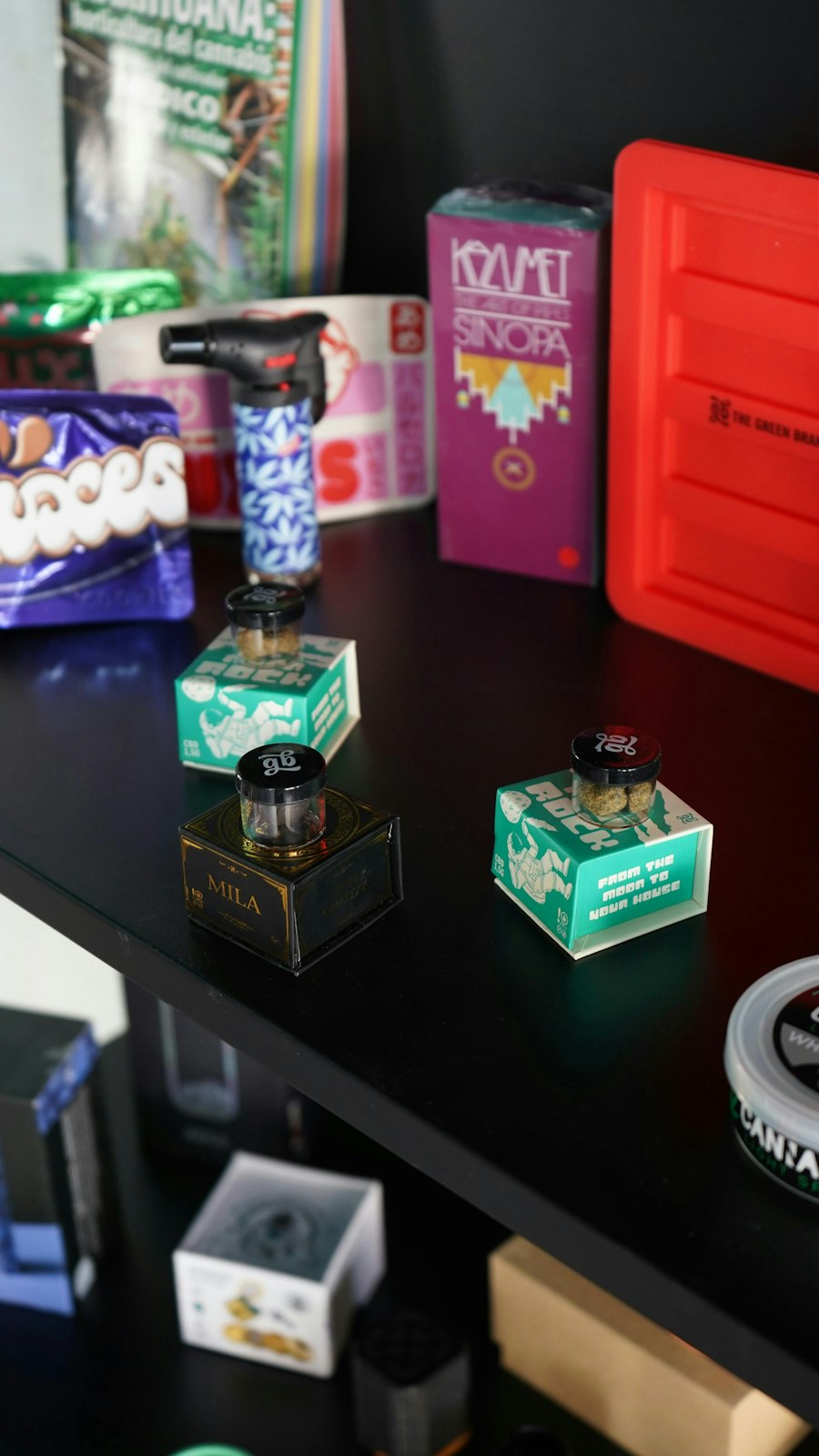 vape starter kit