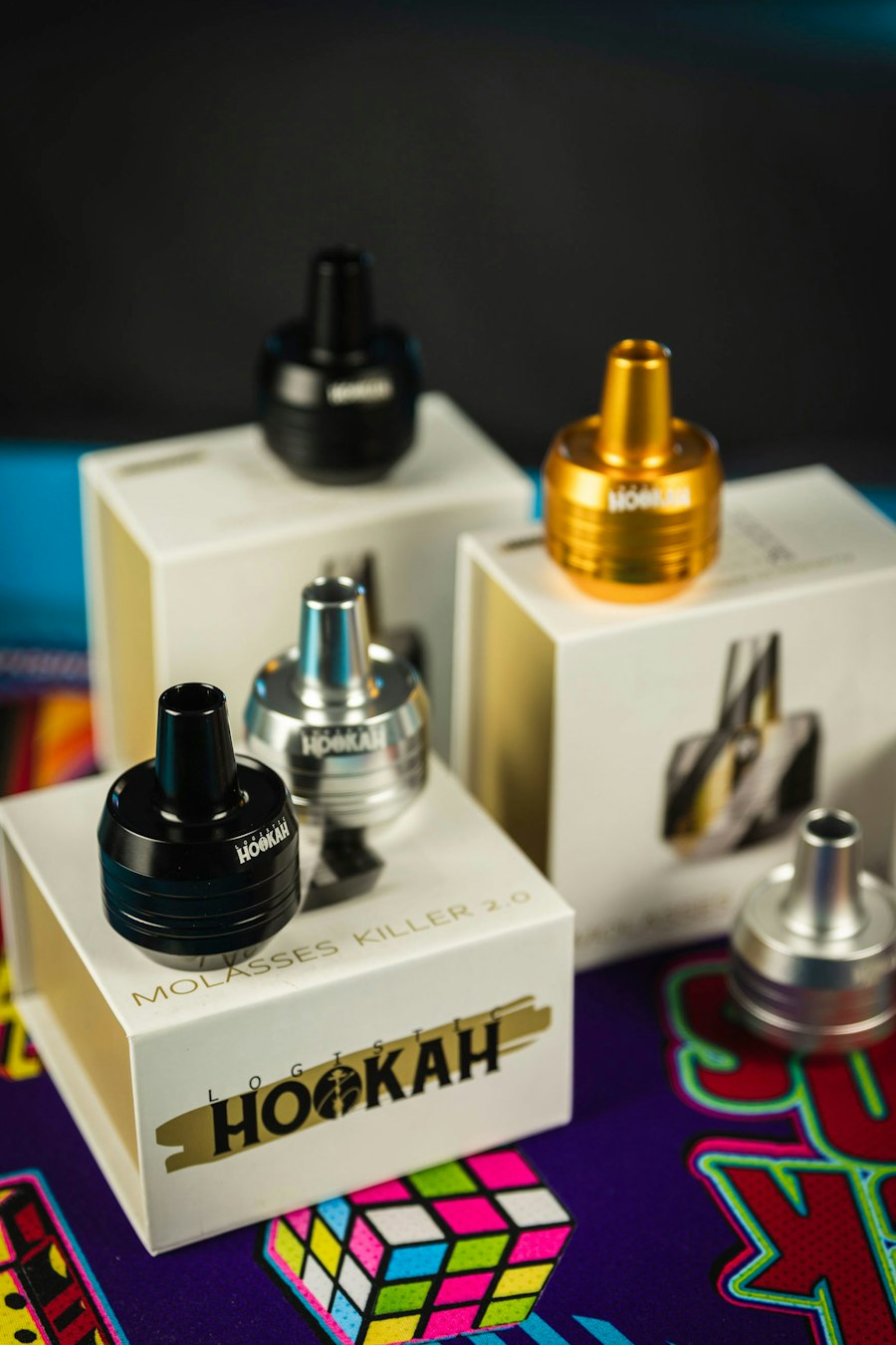 sub ohm tank