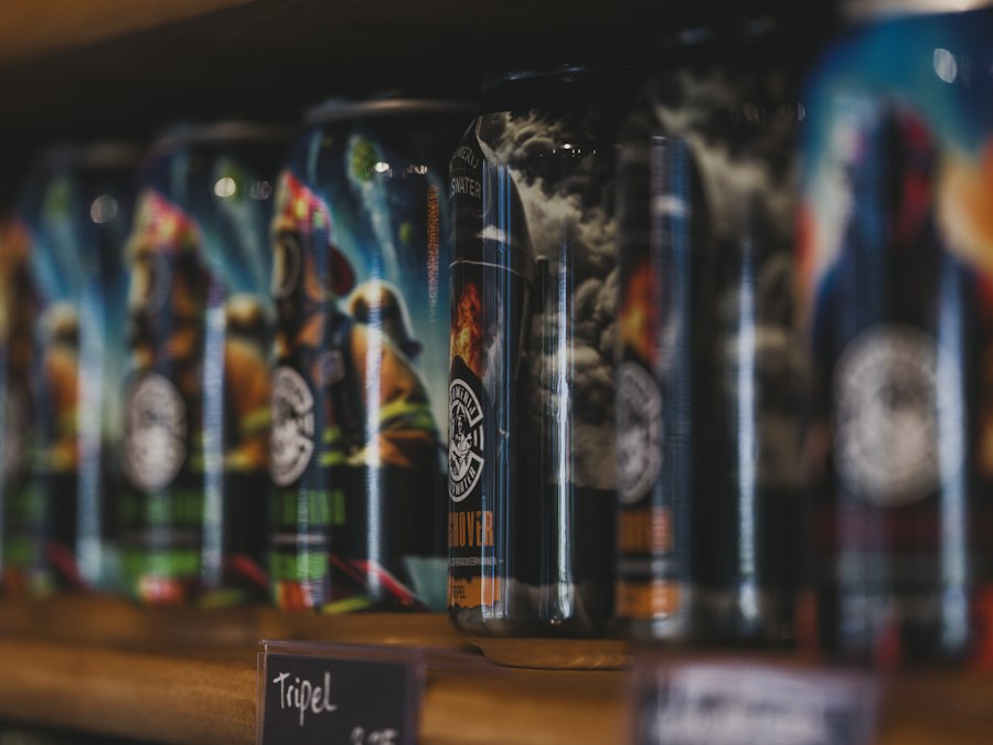 vape cartridge
