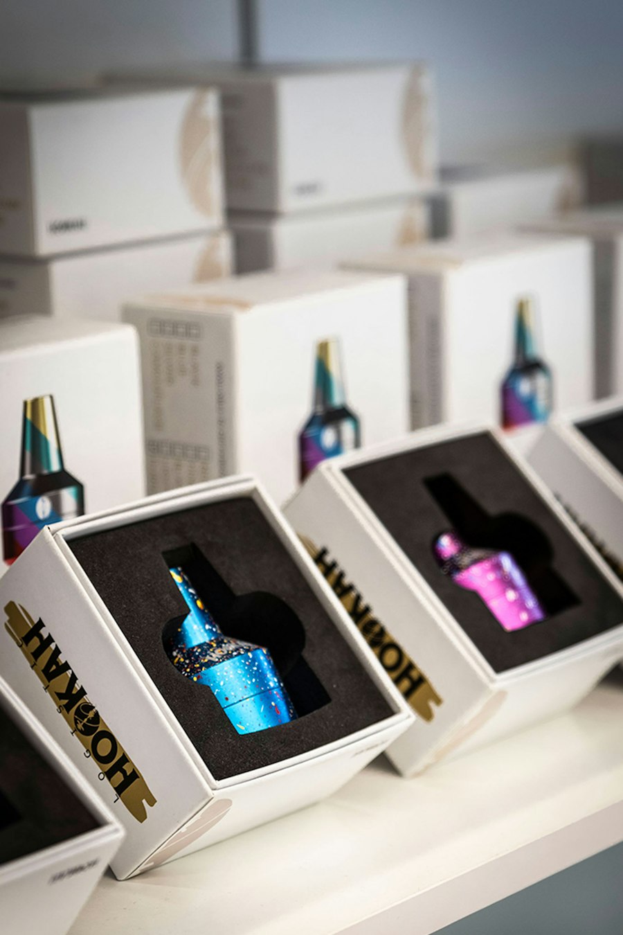 nicotine salt juice