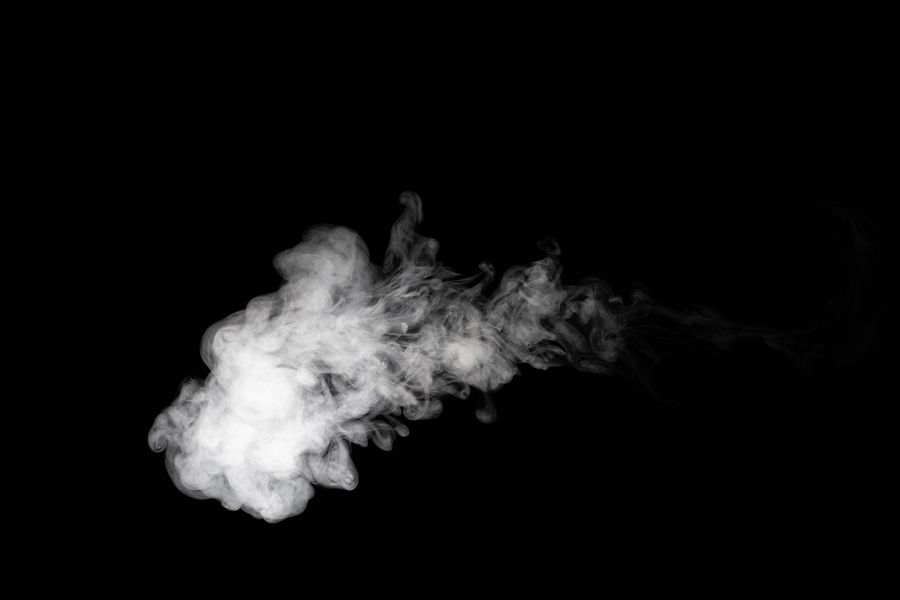 nicotine salt juice
