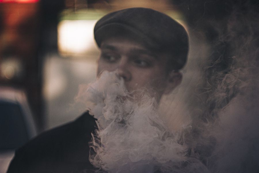 disposable vape
