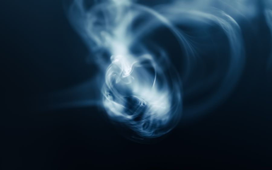 vape cotton