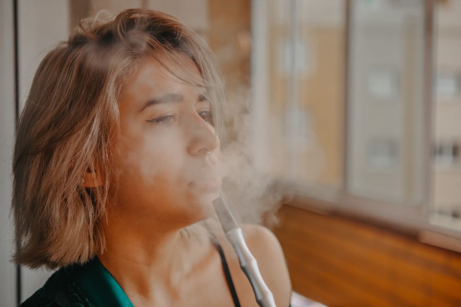 vape juice