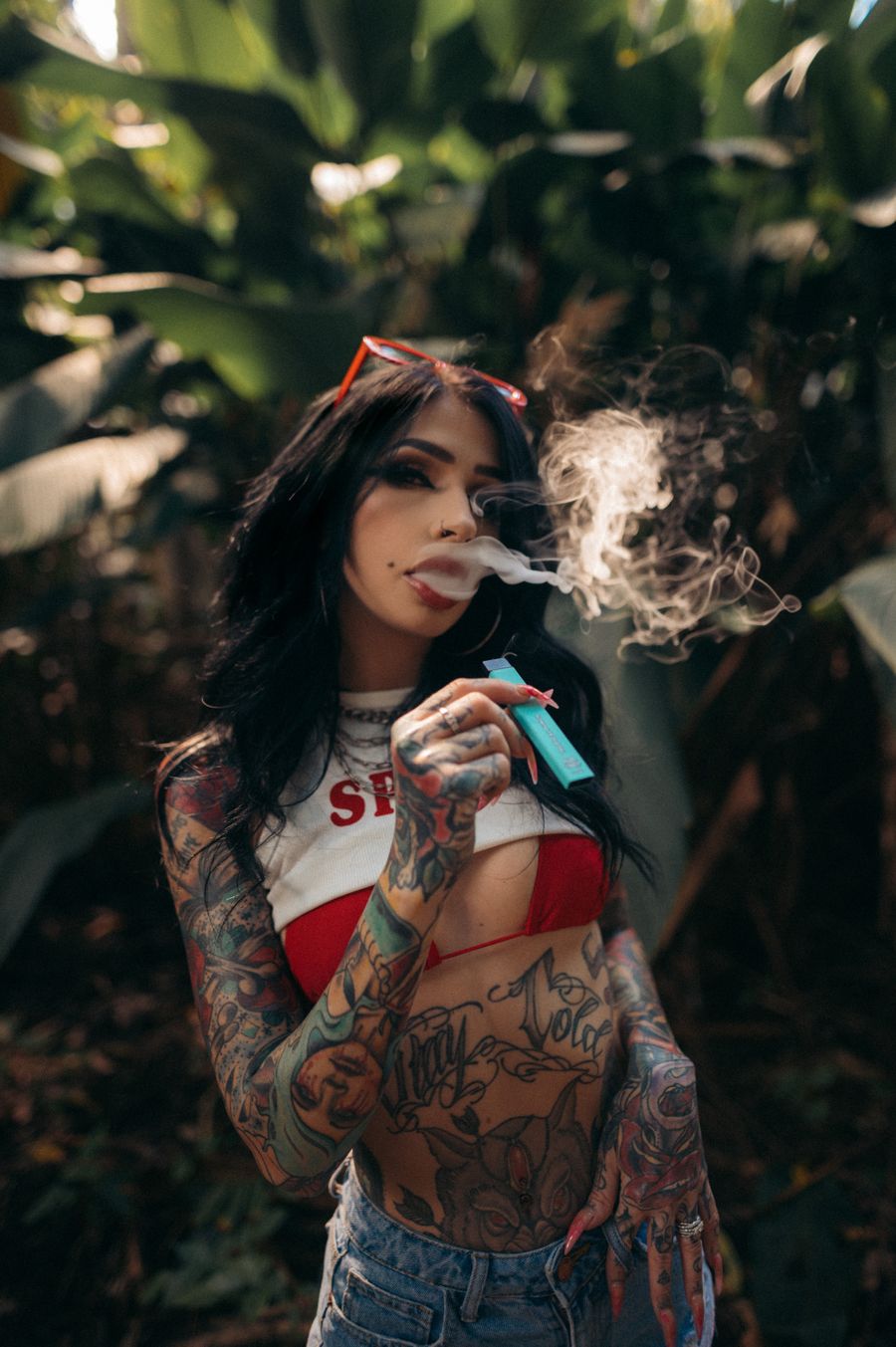 disposable vape