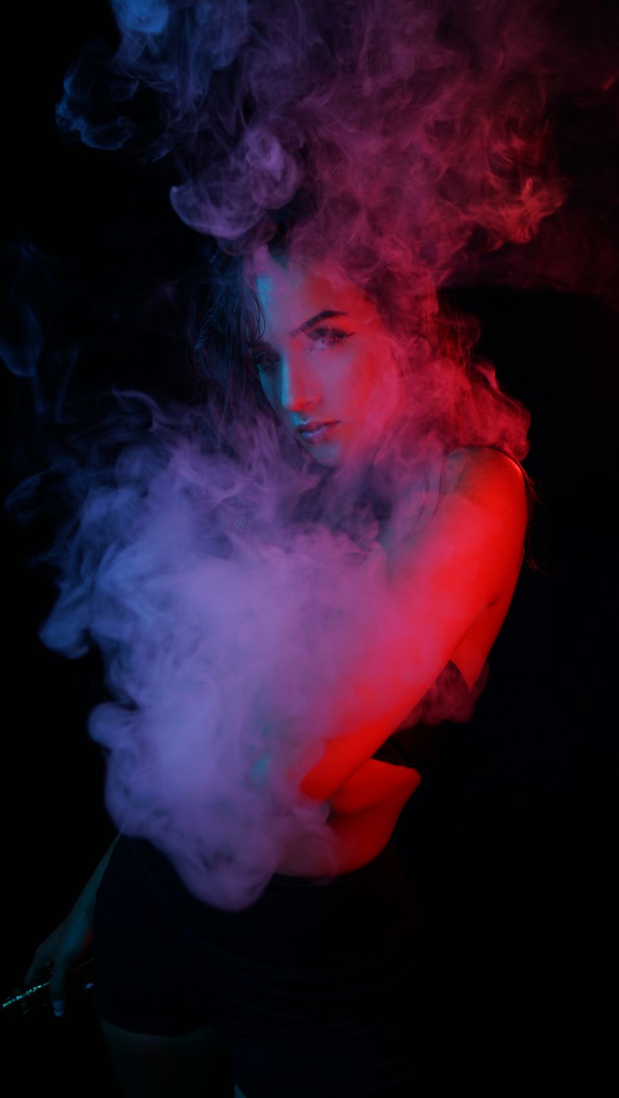 e-liquid