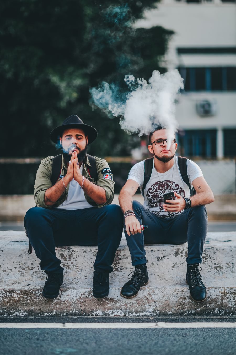 vape juice