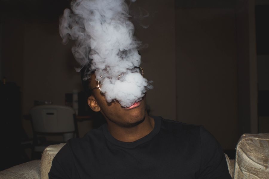 disposable vape