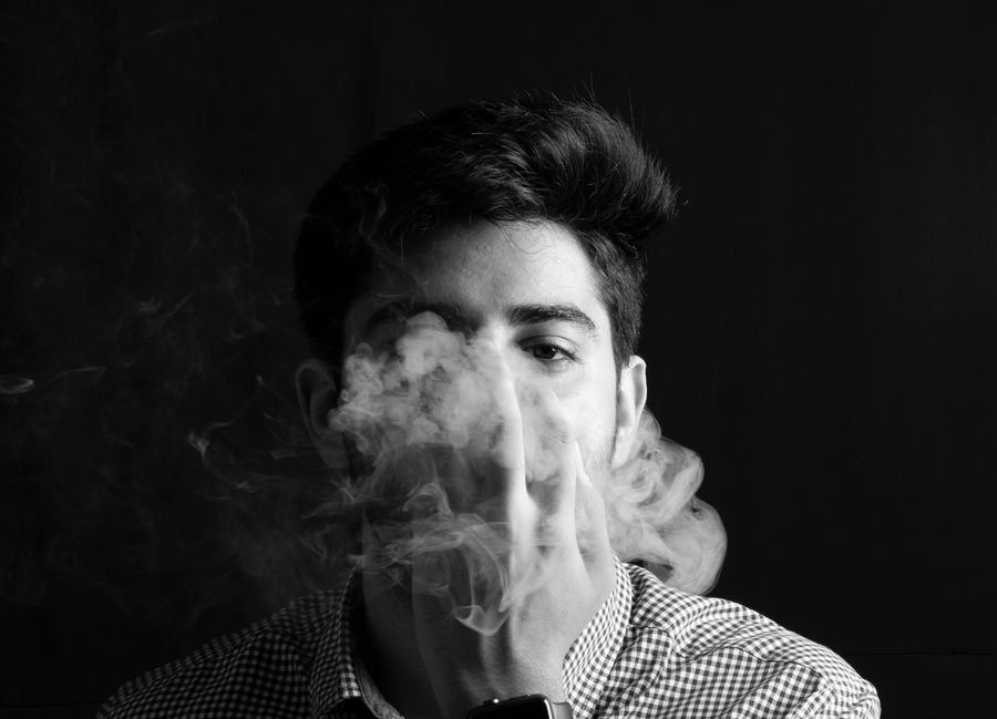 vape pen