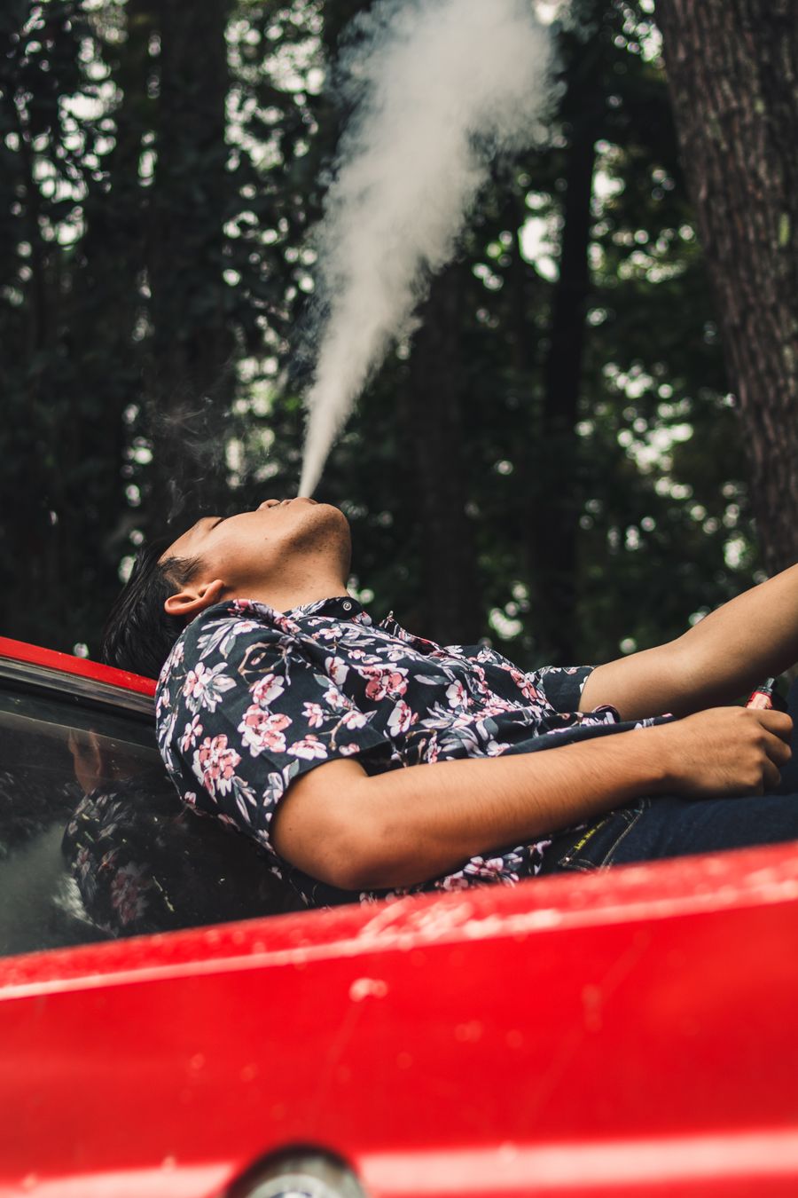 vape tank