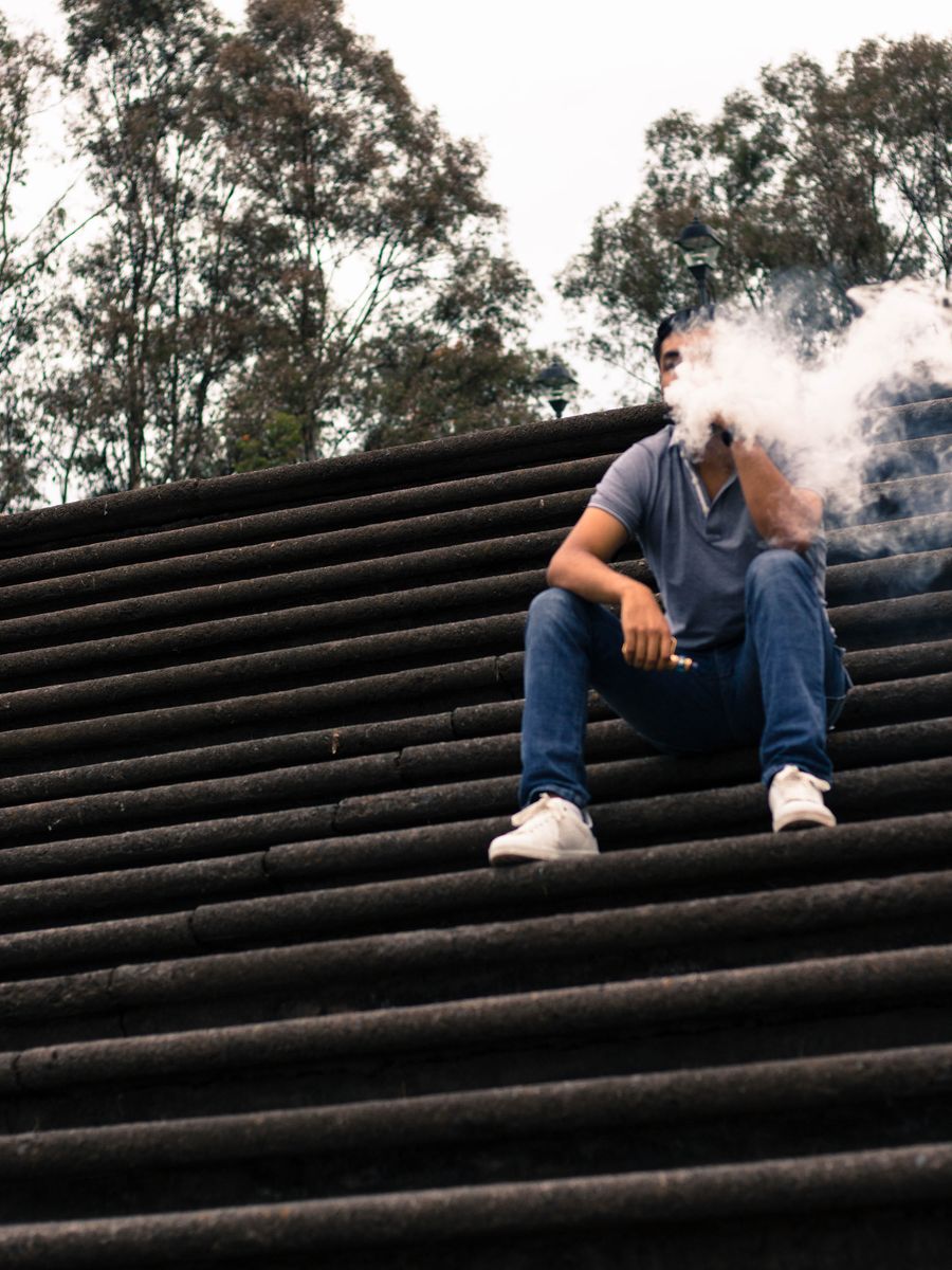 vape pen