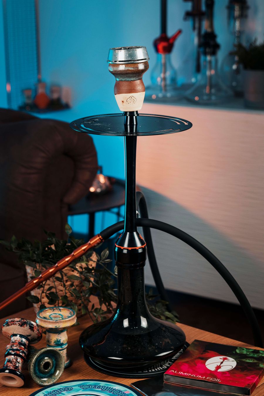 e-liquid