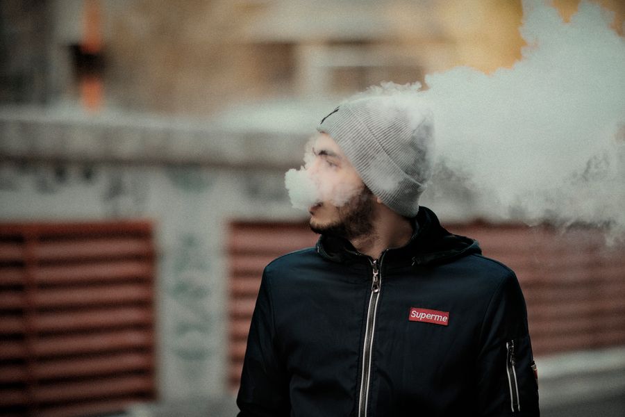 vape pen