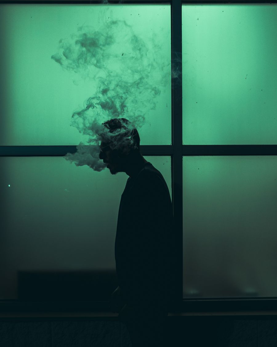 vape cartridge