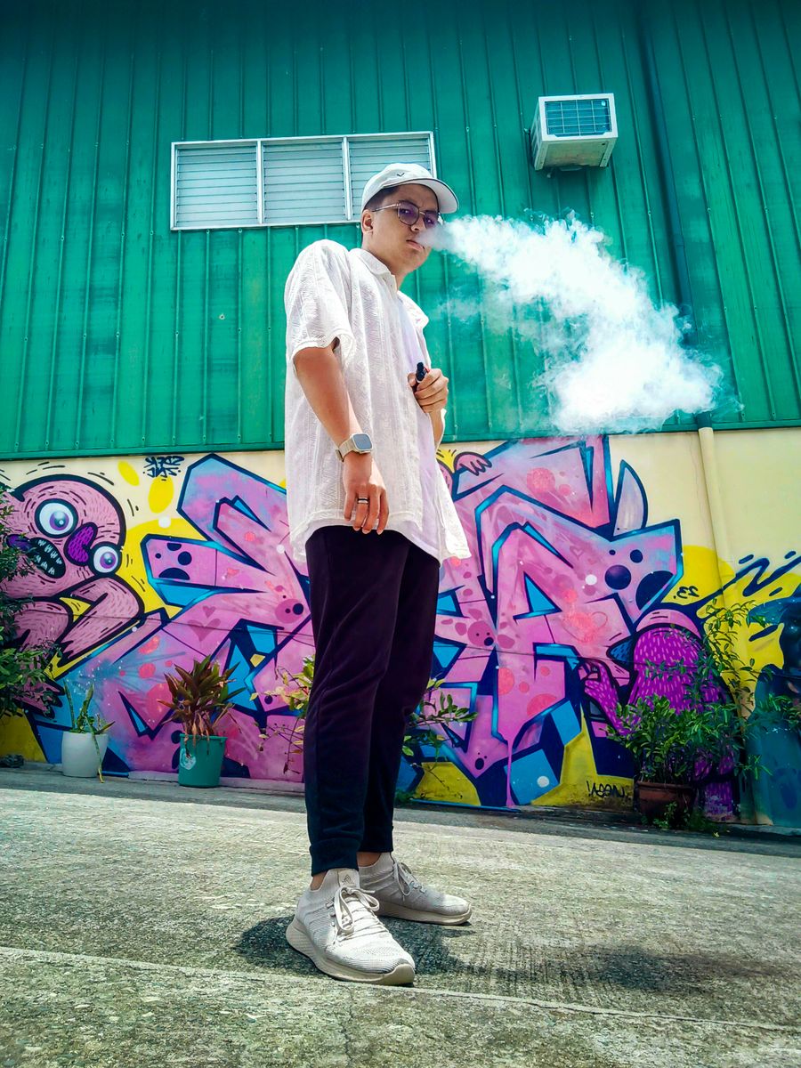 vape juice