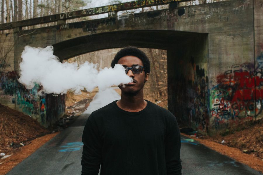 disposable vape