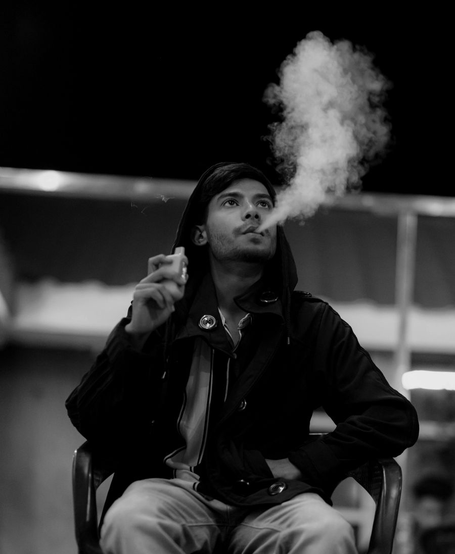 vape cartridge