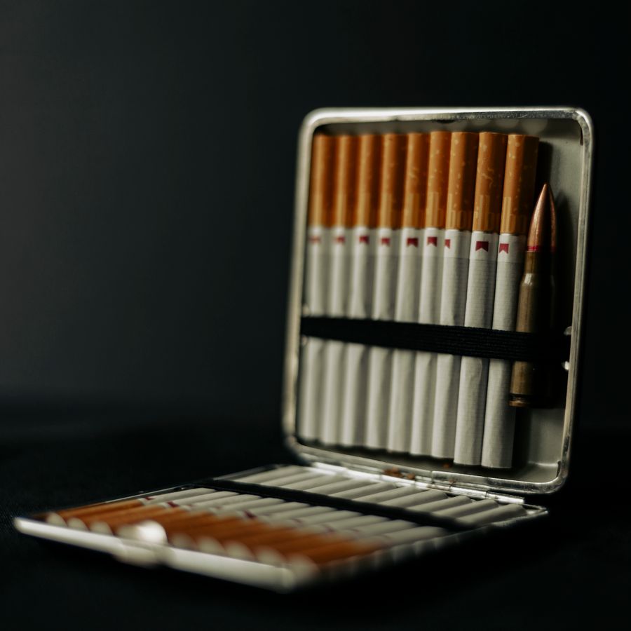 disposable vape