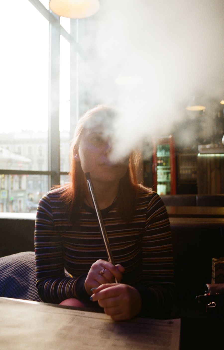 vape cotton