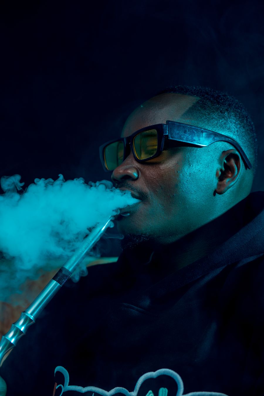vape cotton