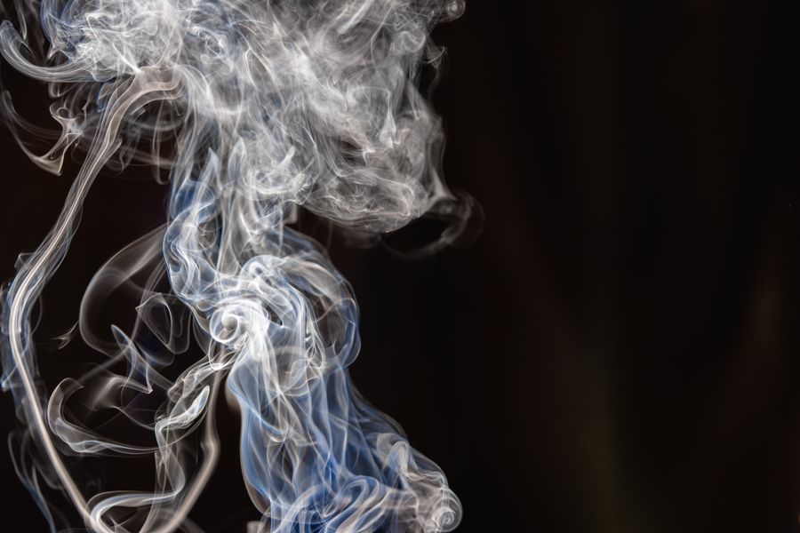 vape cotton