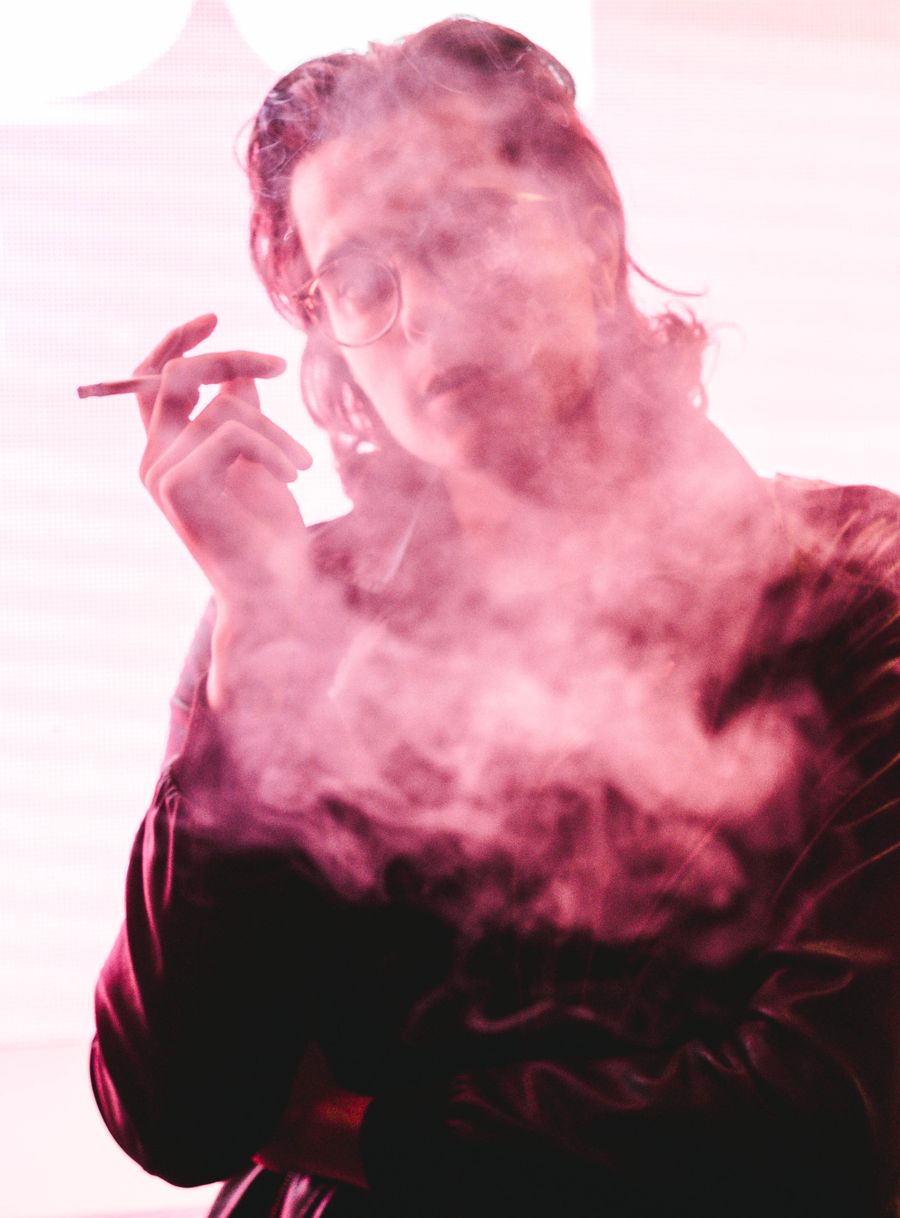 disposable vape