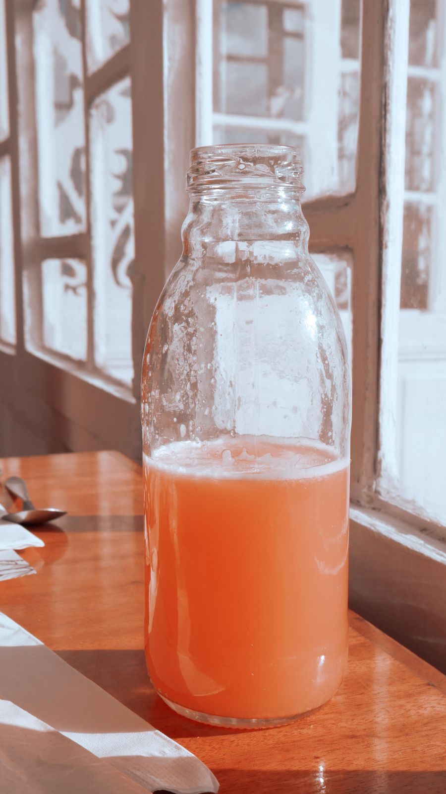 nicotine salt juice