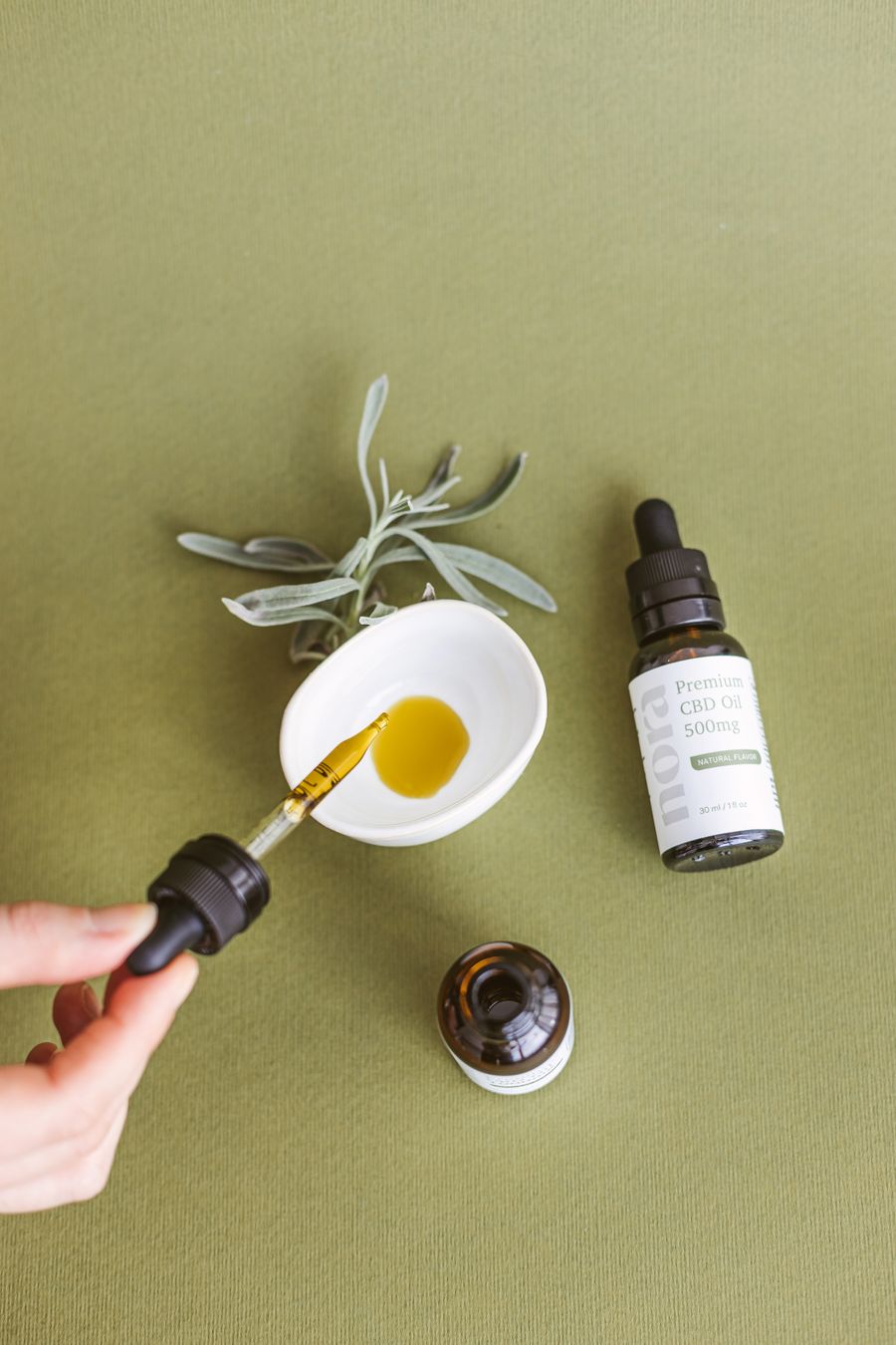 nicotine salt juice