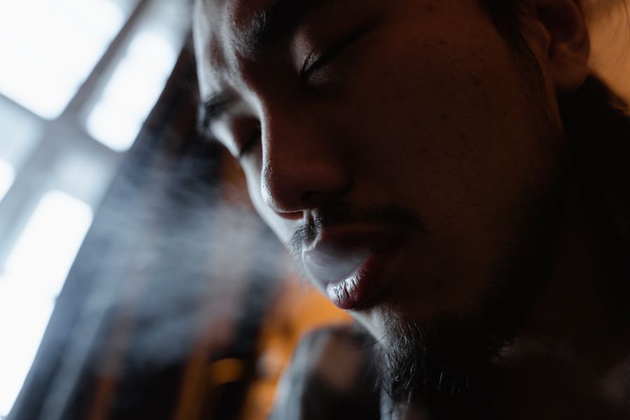 vape starter bundle