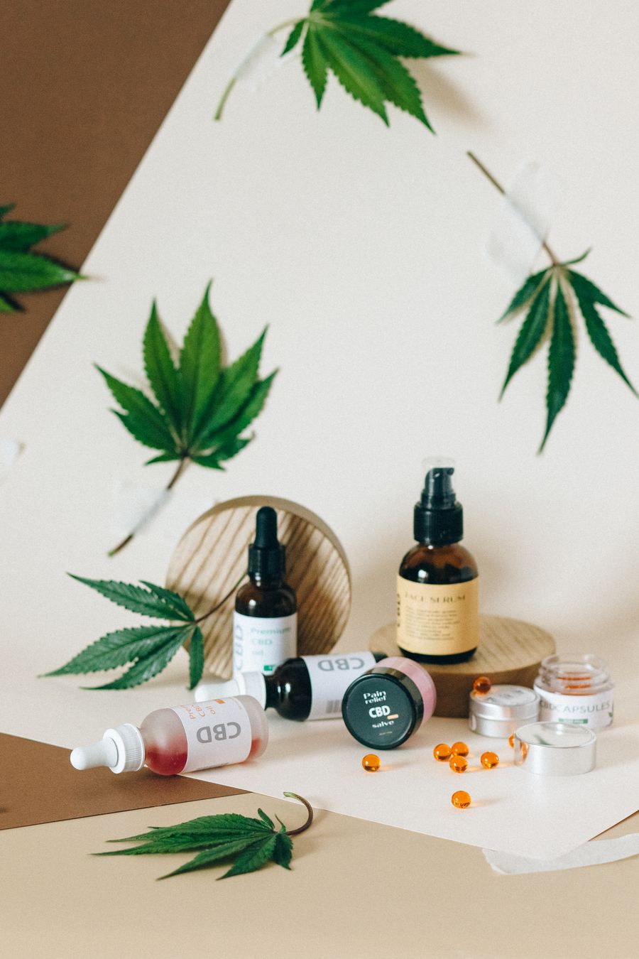 vape display stand