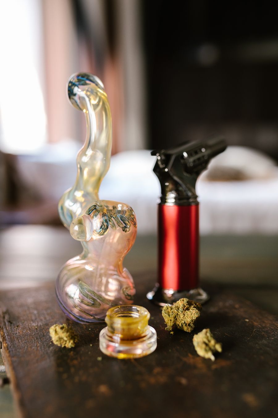 vape cotton