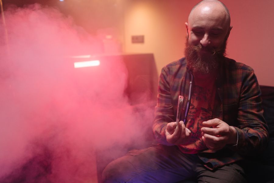 vape battery