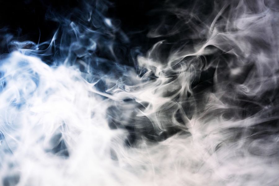 e-liquid