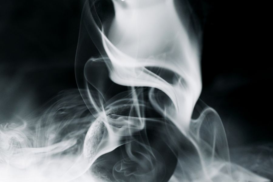 drip tip