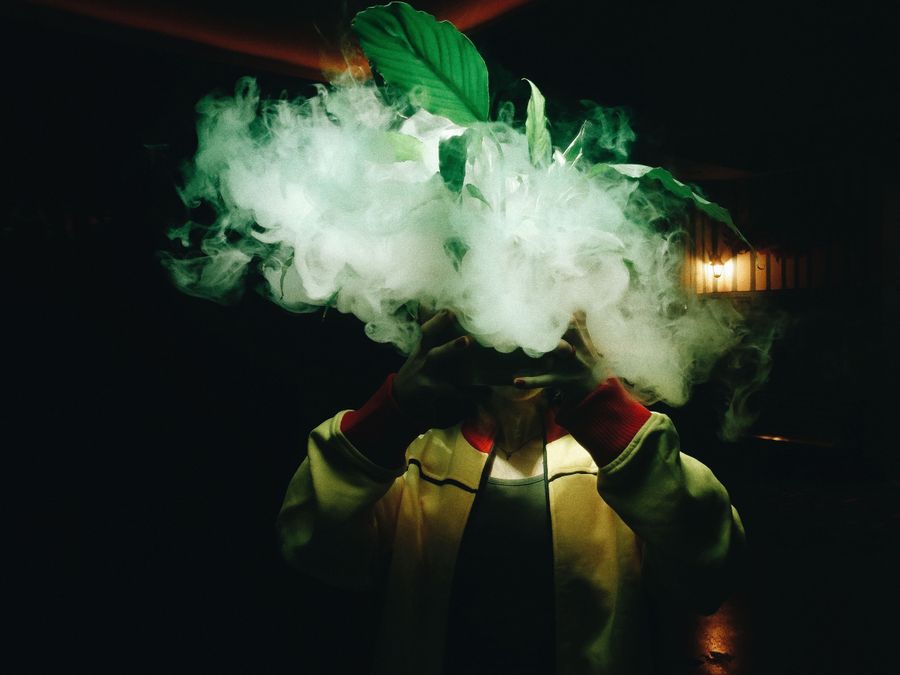 vape juice