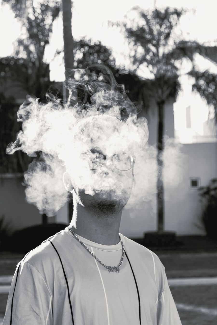 vape cotton