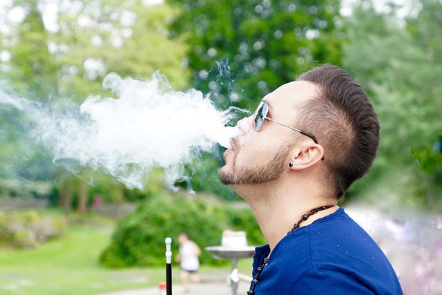 e-liquid