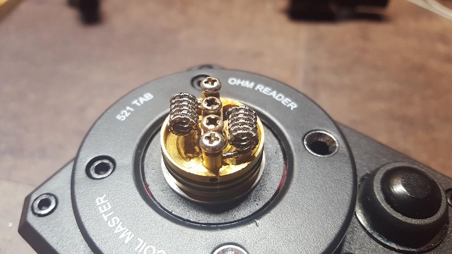 vape charger