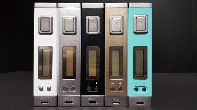 vape lanyard