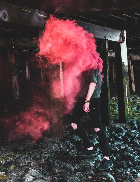 vape starter bundle