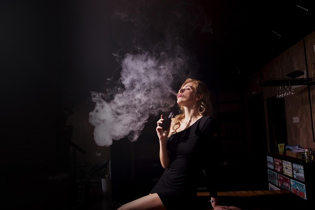 e-liquid